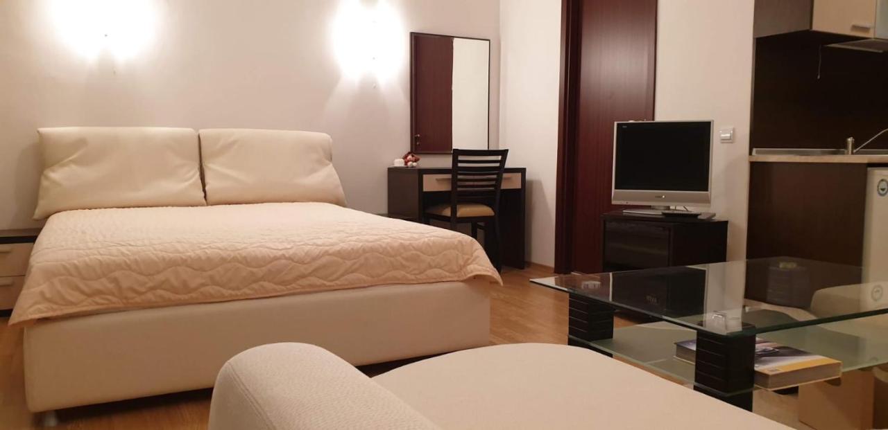 Charming Winter Studio Borovets Bagian luar foto