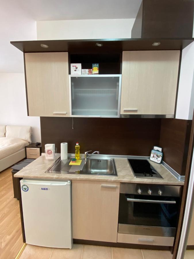 Charming Winter Studio Borovets Bagian luar foto