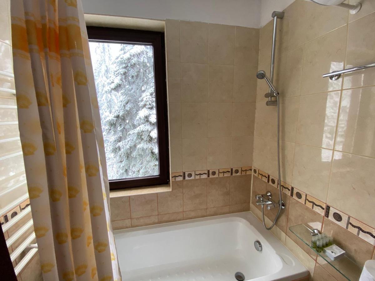 Charming Winter Studio Borovets Bagian luar foto