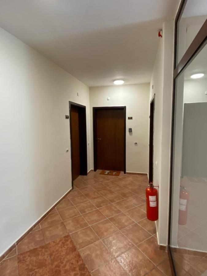 Charming Winter Studio Borovets Bagian luar foto