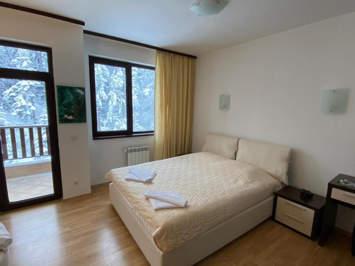 Charming Winter Studio Borovets Bagian luar foto
